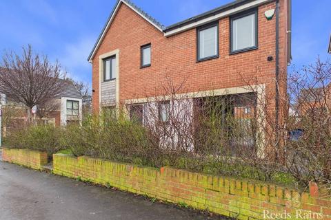 undefined, Alan Peacock Way, North Yorkshire TS4