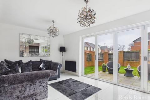 undefined, Alan Peacock Way, North Yorkshire TS4