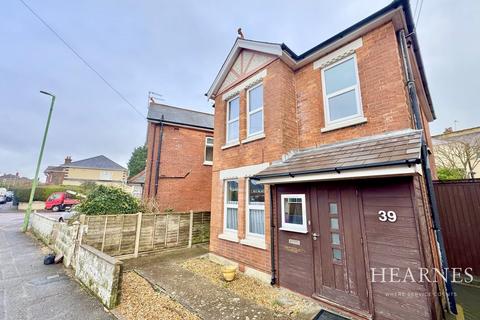 3 bedroom detached house for sale, Ripon Road, Bournemouth, BH9