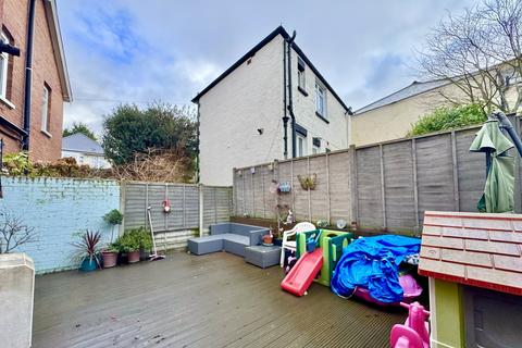 3 bedroom detached house for sale, Ripon Road, Bournemouth, BH9