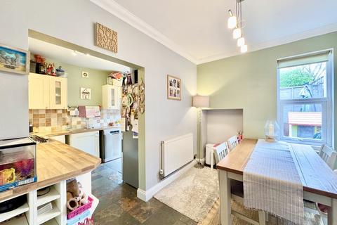 3 bedroom detached house for sale, Ripon Road, Bournemouth, BH9