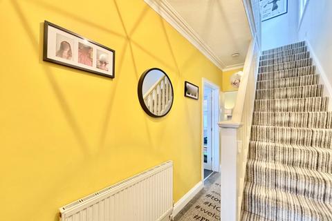 3 bedroom detached house for sale, Ripon Road, Bournemouth, BH9