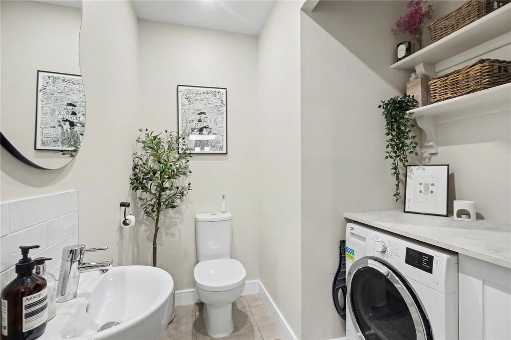 Wc/Utilty