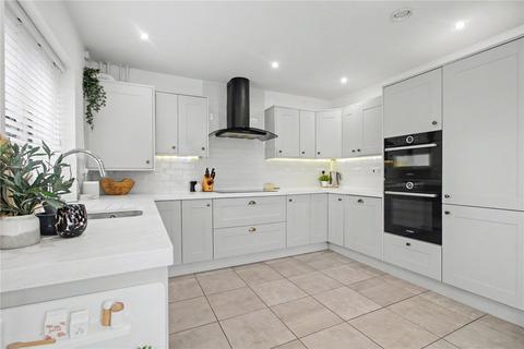 3 bedroom link detached house for sale, Pepperpot Drive, Trowse, Norwich, Norfolk, NR14