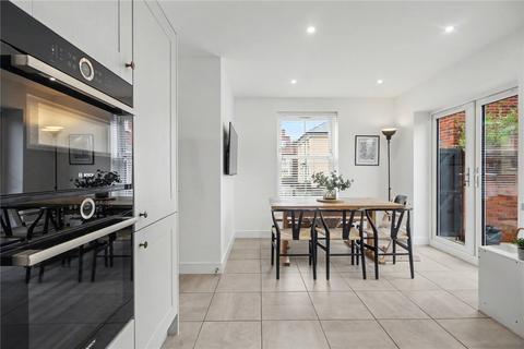 3 bedroom link detached house for sale, Pepperpot Drive, Trowse, Norwich, Norfolk, NR14