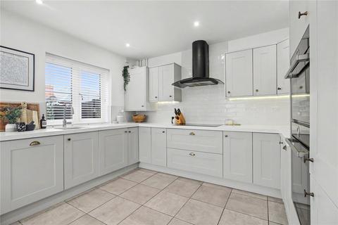 3 bedroom link detached house for sale, Pepperpot Drive, Trowse, Norwich, Norfolk, NR14