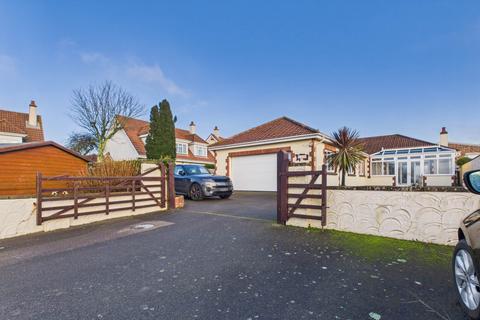 3 bedroom detached bungalow for sale, La Rue Des Landes, St John