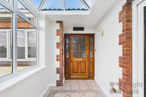 3 bedroom detached bungalow for sale, La Rue Des Landes, St John