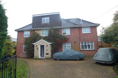 5 bedroom detached house for sale, Sellwood Road, Netley Abbey, Southampton