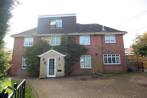 5 bedroom detached house for sale, Sellwood Road, Netley Abbey, Southampton