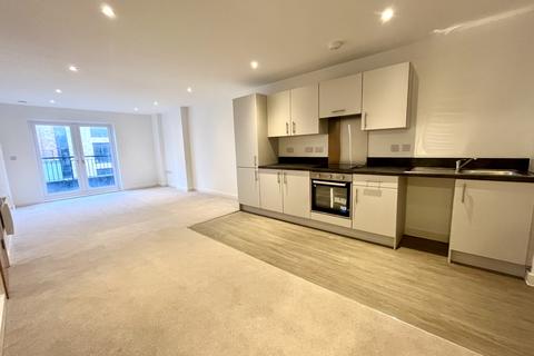 2 bedroom apartment for sale, Bridgewater Wharf, Ordsall Lane, Salford, M5 3NE