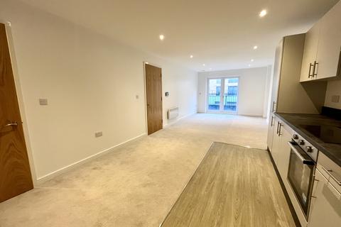 2 bedroom apartment for sale, Bridgewater Wharf, Ordsall Lane, Salford, M5 3NE