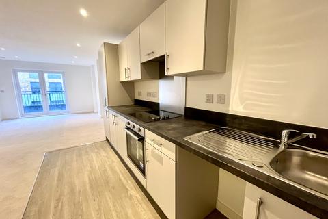 2 bedroom apartment for sale, Bridgewater Wharf, Ordsall Lane, Salford, M5 3NE