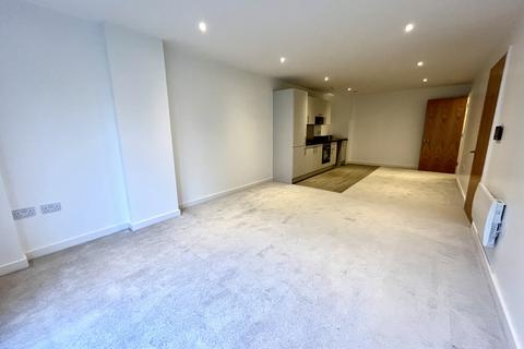 2 bedroom apartment for sale, Bridgewater Wharf, Ordsall Lane, Salford, M5 3NE