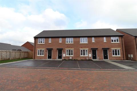 2 bedroom house for sale - Nightingale Drive, Kirkella