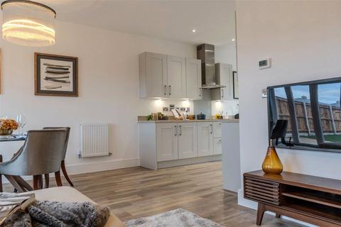 3 bedroom terraced house for sale, Plot 78, St Andrews Park, Red Admiral Way, Norwich, Norfolk, NR13