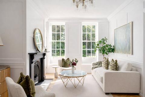 undefined, Chiswick Lane South, London
