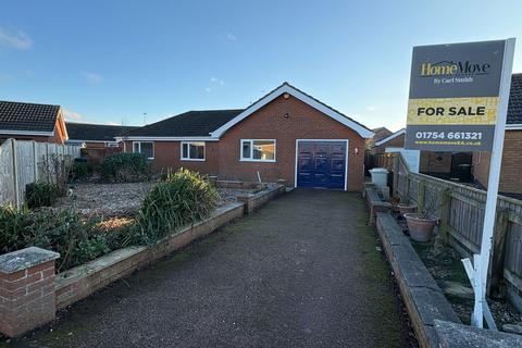 undefined, The Hurst,Skegness,Lincolnshire,PE25 1HP