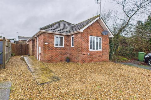 2 bedroom detached bungalow for sale, Sydney Dye Court, Sporle