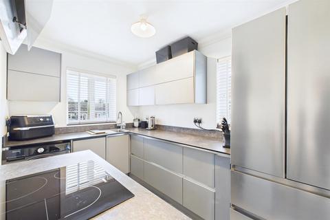 2 bedroom detached bungalow for sale, Sydney Dye Court, Sporle