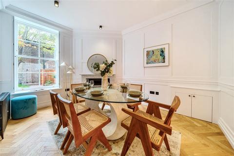 undefined, Chiswick Lane South, London