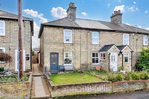Mill Road, Royston SG8