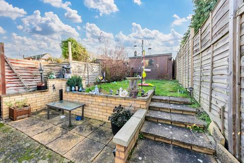 undefined, Mill Road, Royston SG8
