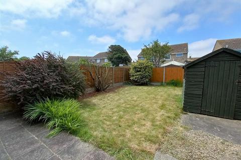 undefined, Cherry Gardens, Broadstairs