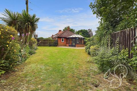undefined, Winstree Road, Stanway