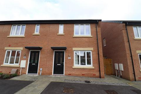 2 bedroom house for sale - Nightingale Drive, Kirkella