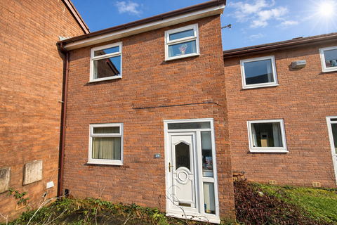 3 bedroom terraced house for sale, Ashbourne Drive, Lancaster