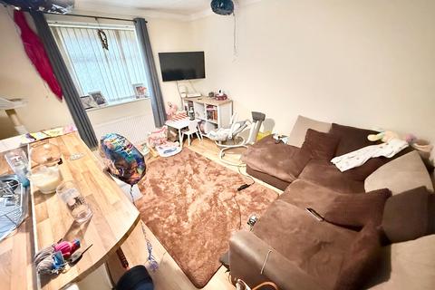 3 bedroom terraced house for sale, Ashbourne Drive, Lancaster