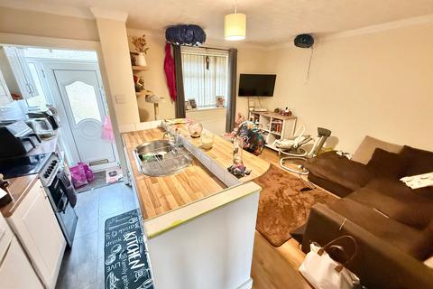 3 bedroom terraced house for sale, Ashbourne Drive, Lancaster