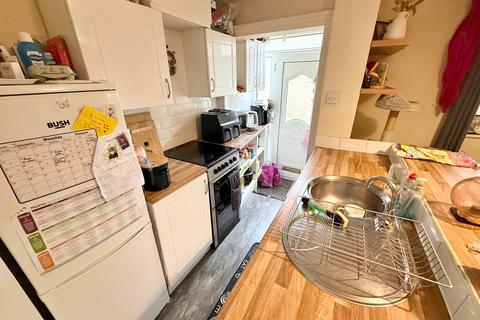 3 bedroom terraced house for sale, Ashbourne Drive, Lancaster