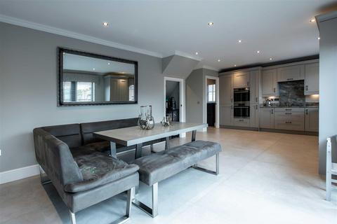 undefined, Welsted Road, Derby DE74