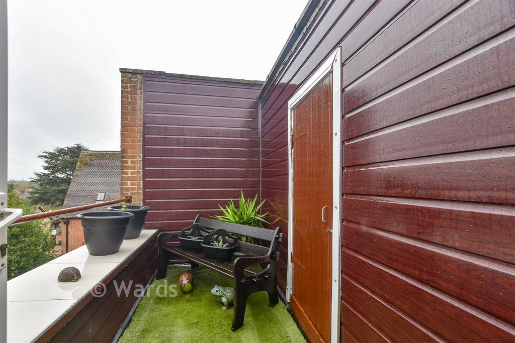 Balcony / Terrace