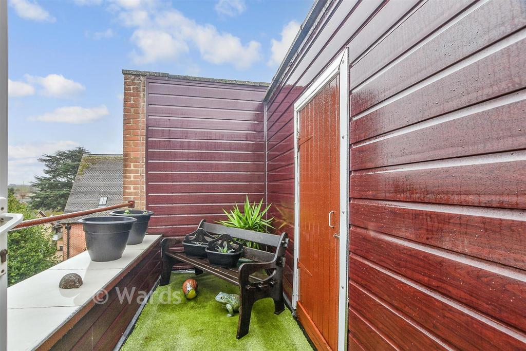 Balcony / Terrace