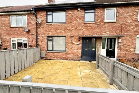 undefined, Lumley Gardens, Newcastle Upon Tyne NE16