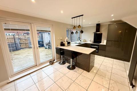 undefined, Lumley Gardens, Newcastle Upon Tyne NE16