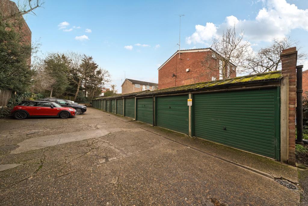 Garages