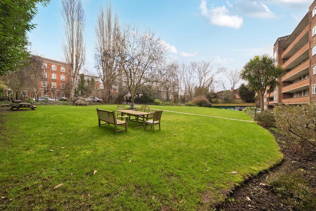 Communal Gardens