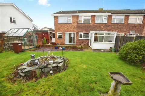 undefined, Mitchell Way, South Woodham Ferrers, Chelmsford, Essex, CM3