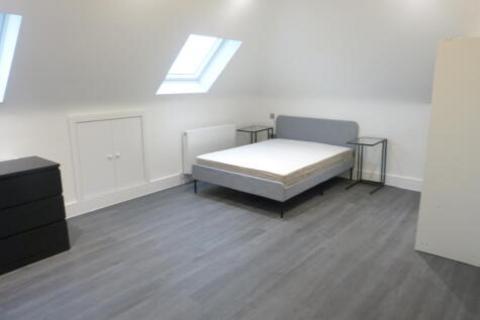 undefined, London, NW4