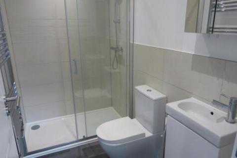 undefined, London, NW4