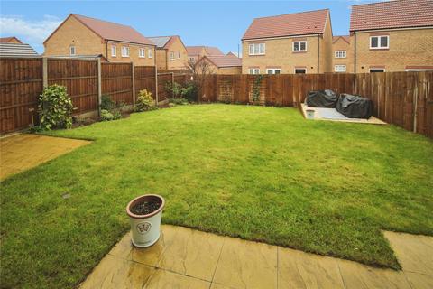 undefined, Bowskill Road, Doncaster DN3