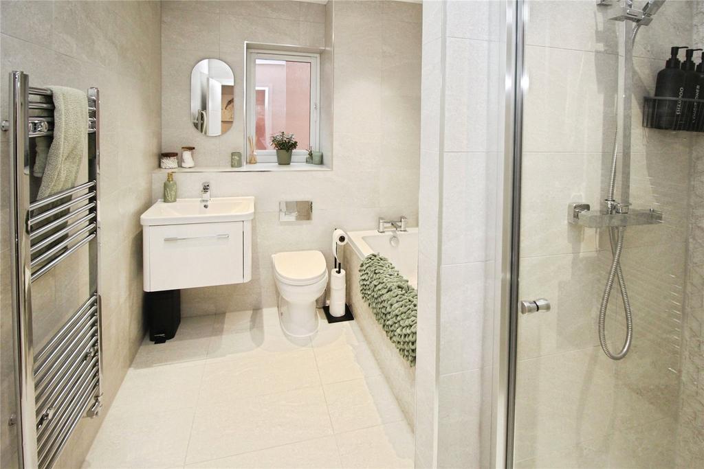 Bathroom/Wc