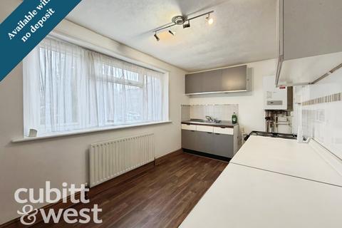 undefined, Rutland Way Southampton SO18