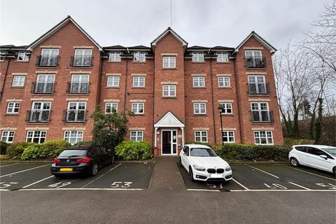 2 bedroom apartment to rent - Shearwater House, Fog Lane, Manchester