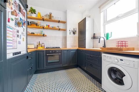 Auckland Hill, West Norwood, SE27