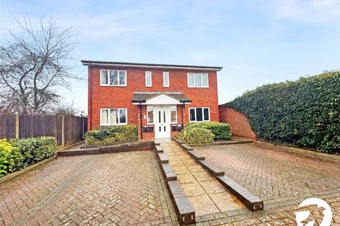 1 bedroom flat to rent - Lunsford Lane, Larkfield, Aylesford, Kent, ME20